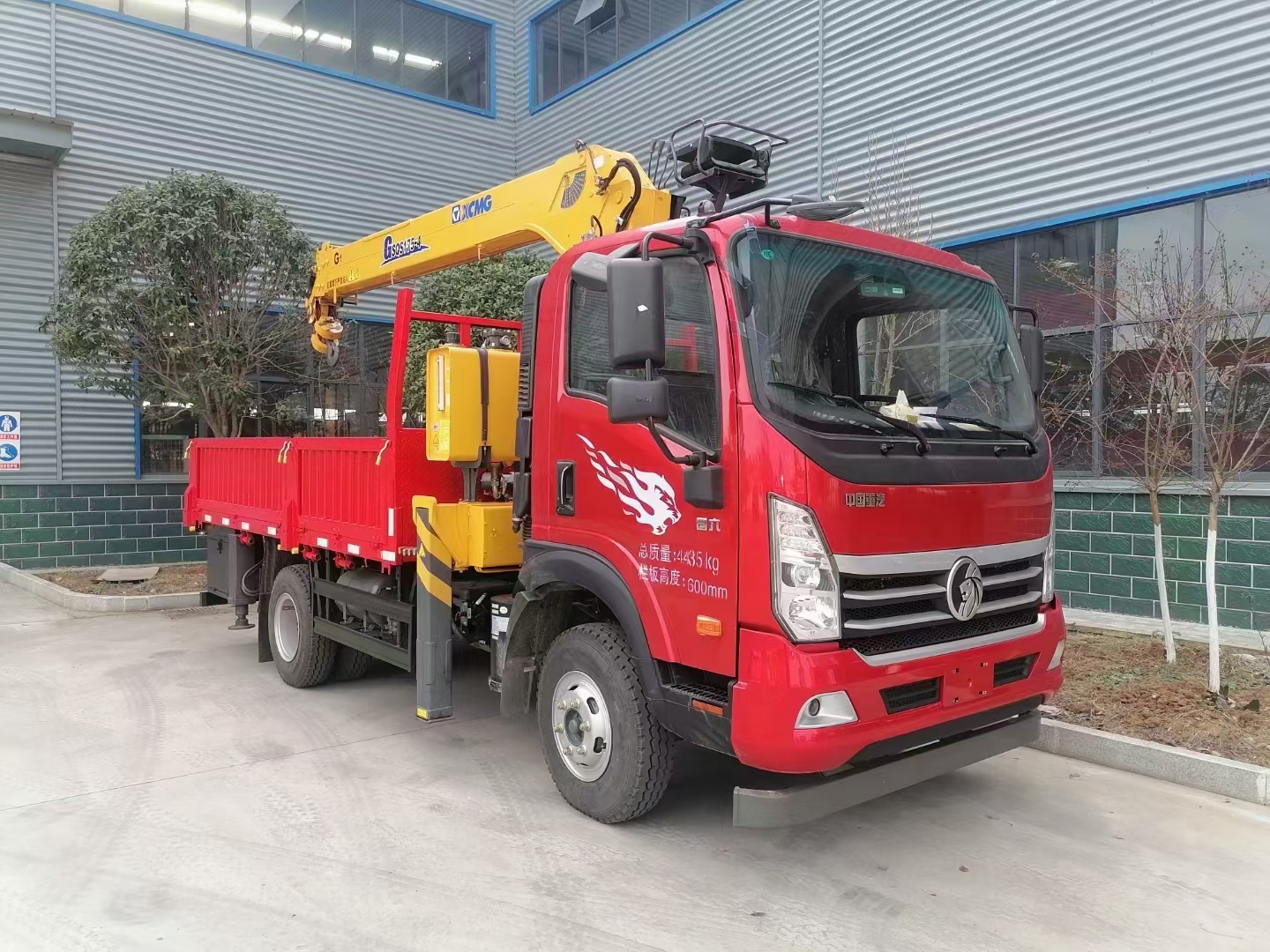 随车吊什么品牌的吊机最好,随车吊吊机哪个牌子经济实惠