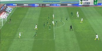 中超最新战报山东泰山,中超最新排名泰山绝杀国安领跑