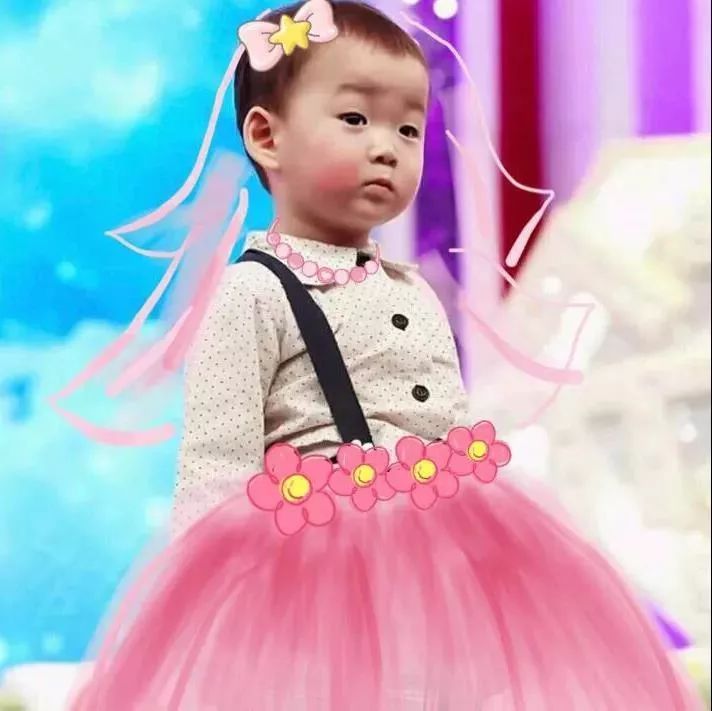 闺蜜cp头像二人一起,既是闺蜜头像又是情侣头像可保存