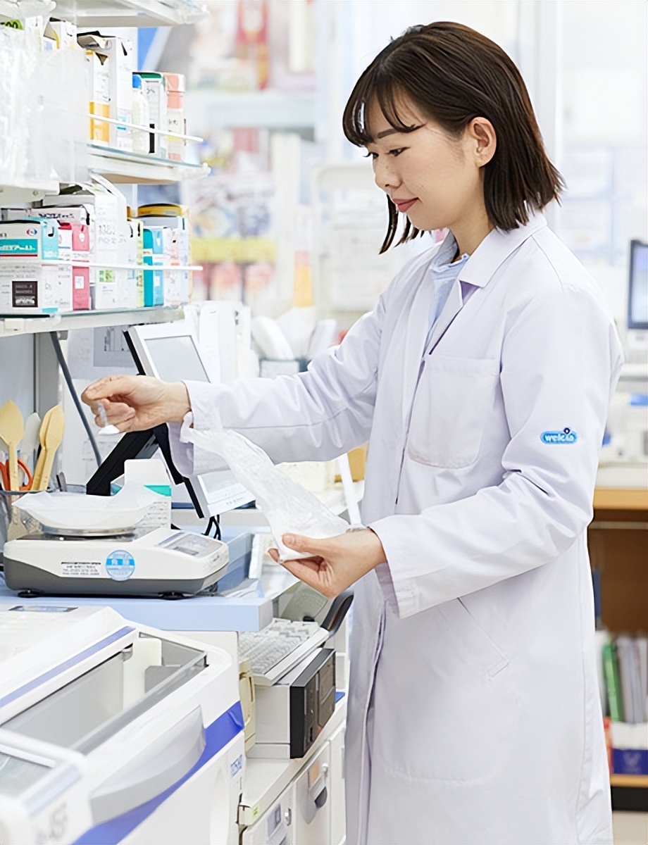 是老人店？是药店？还是便利店？一文看懂日本最强连锁药店Welcia