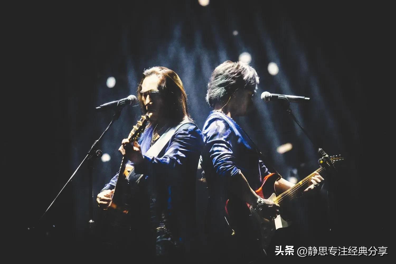 音乐界的玄冥二老,音乐界玄冥二老是谁