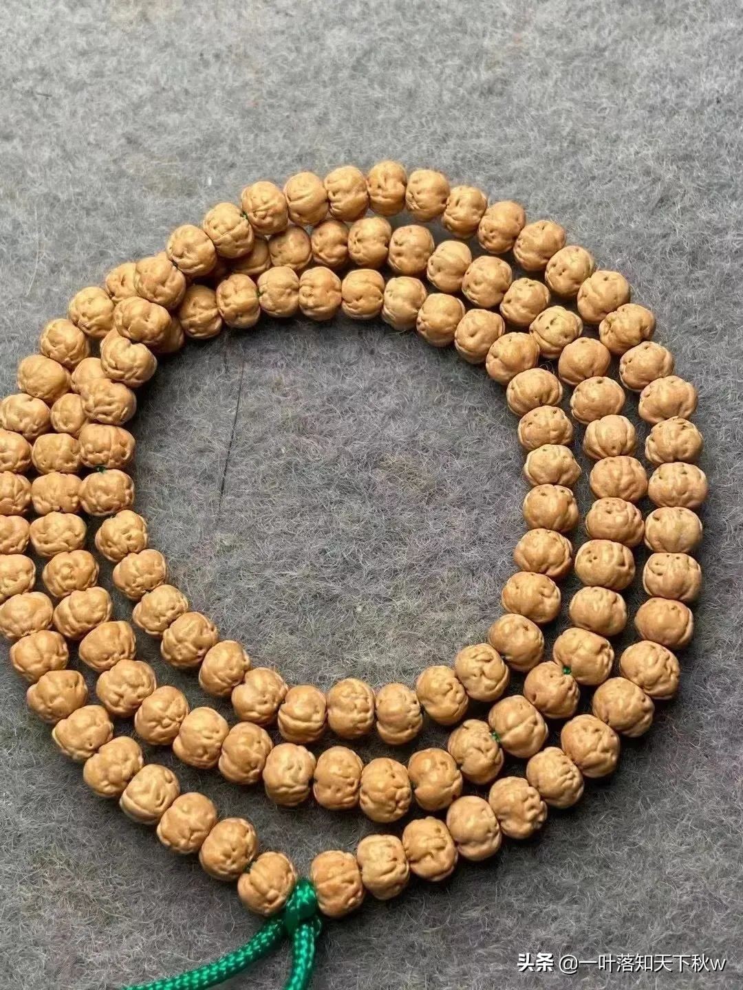 这四种文玩越玩越值钱你有吗,能盘透的几种文玩