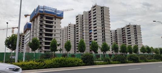 郑州常西湖新区楼盘推荐,郑州常西湖新区璀璨熙湖楼盘