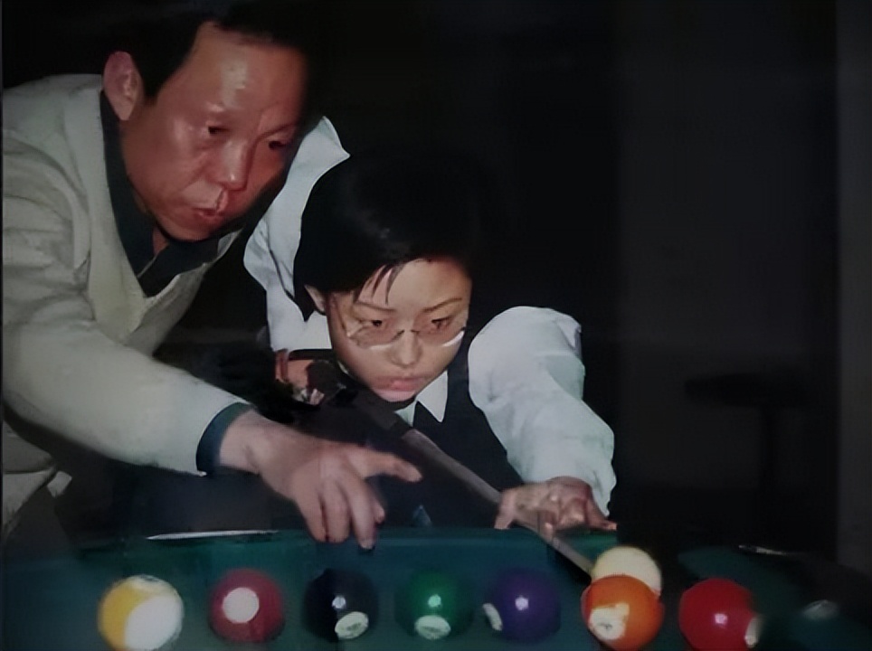 九球天后潘晓婷结婚了吗,九球潘晓婷婚姻