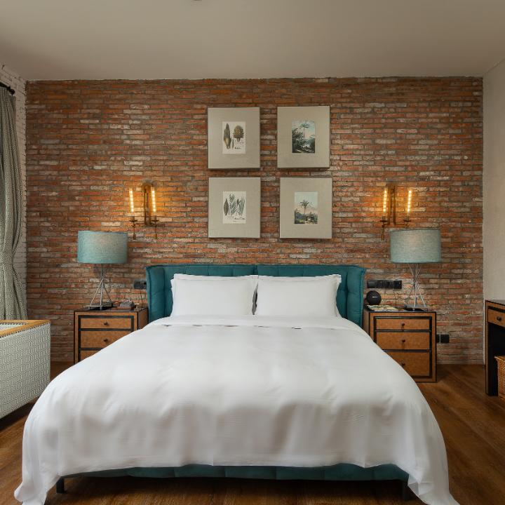 莫干山民宿天花板体验之旅,藏在莫干山间的民宿真的太美了