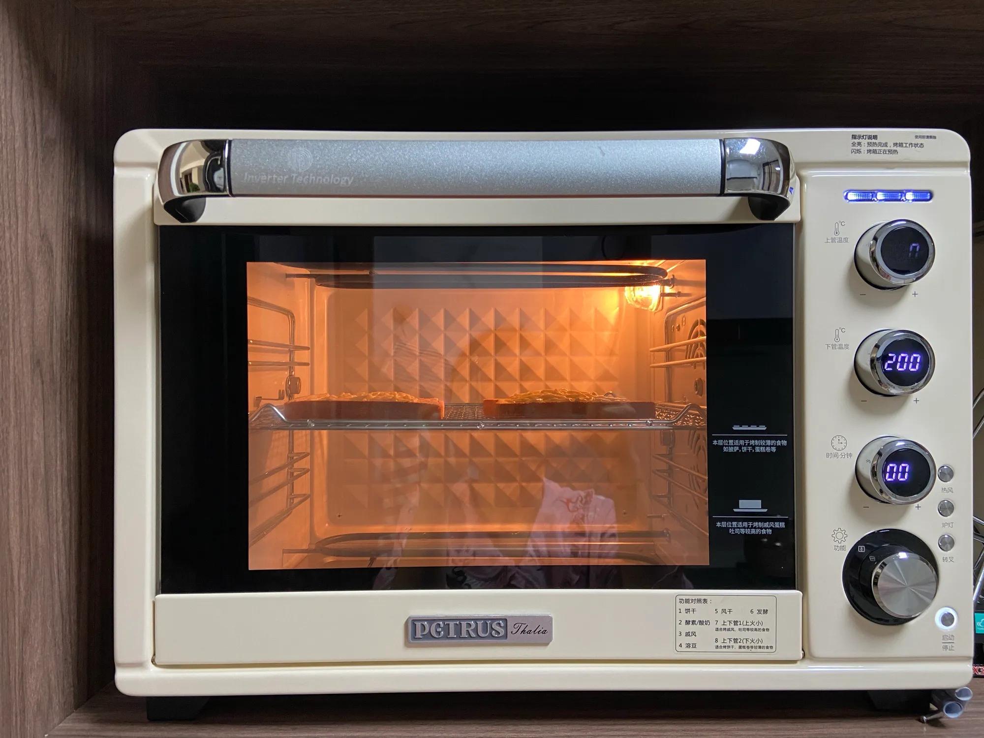 海氏烤箱和柏翠的烤箱哪个好,柏翠的烤箱质量怎么样