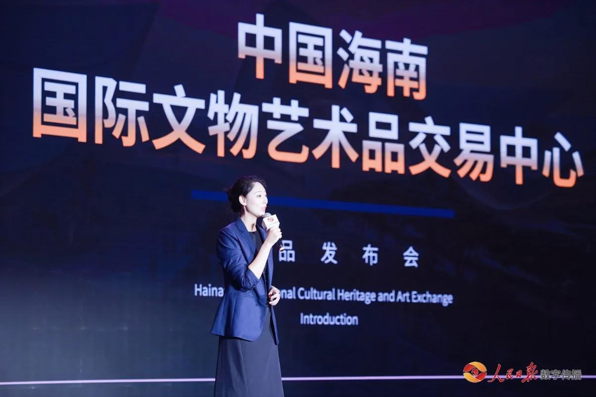 消博视角丨118件新品“首发首秀”智能化引领低碳消费新风尚