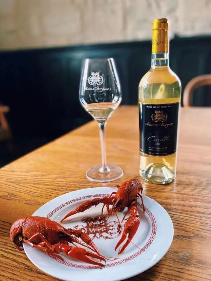 红酒小知识教学,波尔家红酒