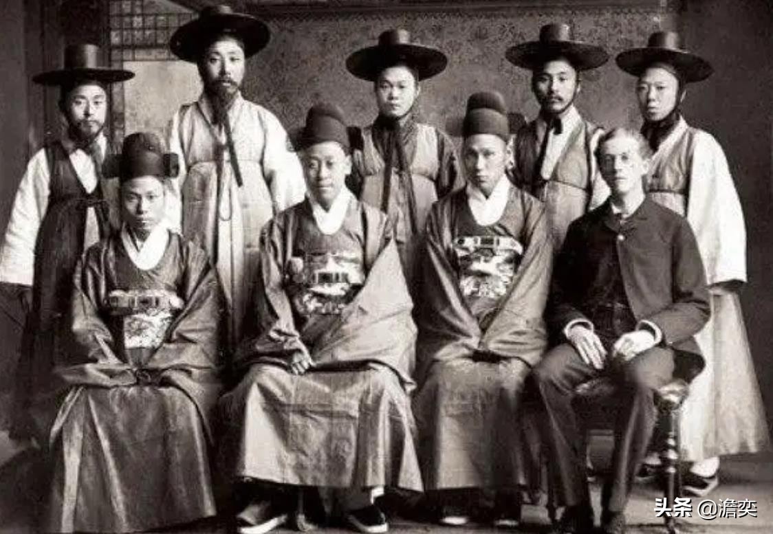 korea翻译为朝鲜还是韩国,korean中文意思