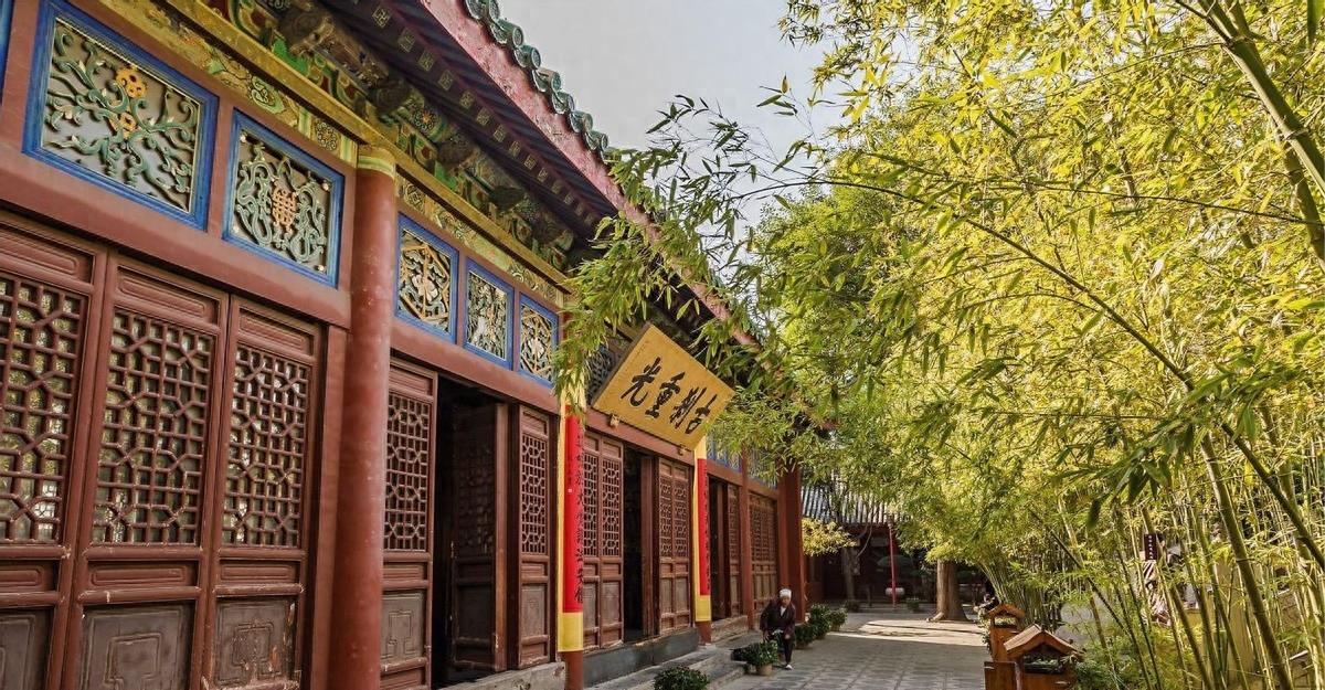 僧侣之变：生活无忧到生计忧