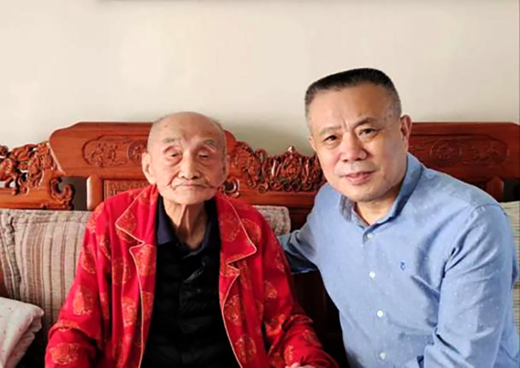 一台历经百年沧桑的传奇牙椅——“将军椅”（牙医故事系列之十七）