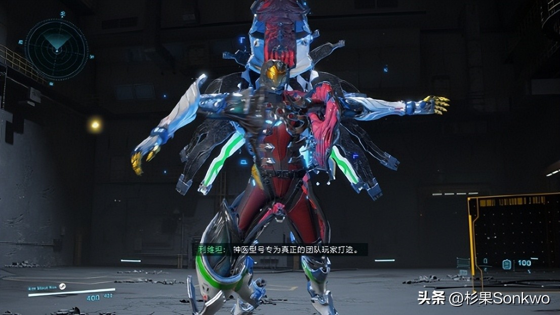 旧时代的残党也能登上新时代的船,恐龙浩劫测试到什么时候