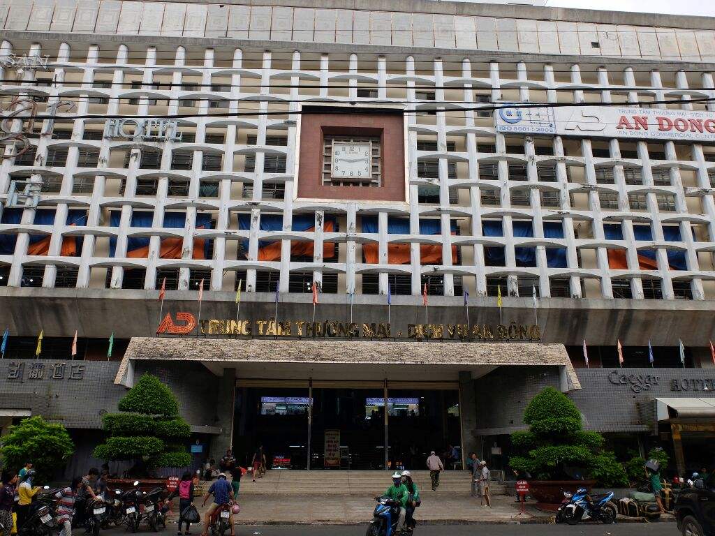 越南实际生活状态,越南生活真实现状街拍