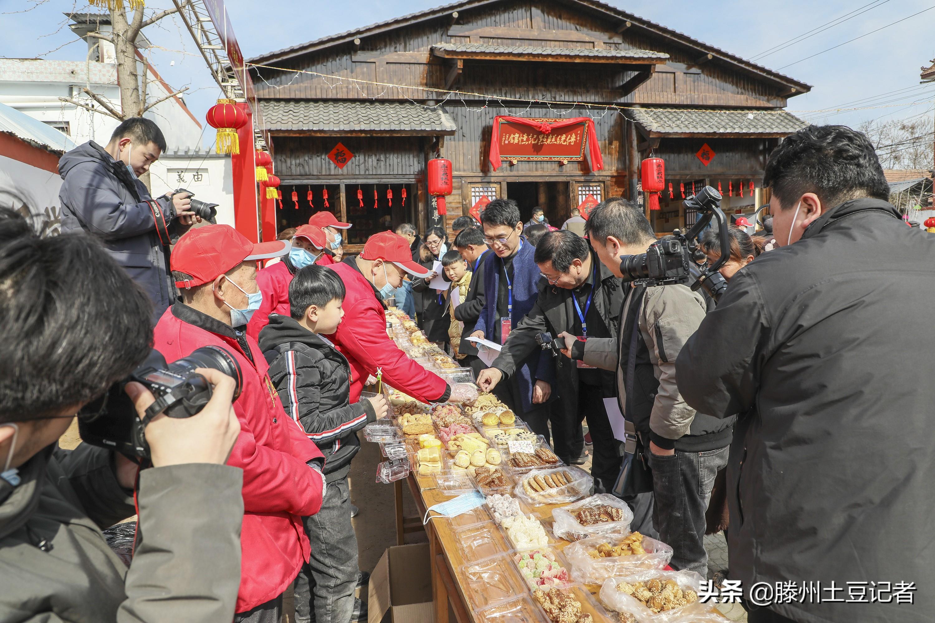 探访滕州市张汪镇：“一村一品”花式致富催生“富民经济”的秘诀
