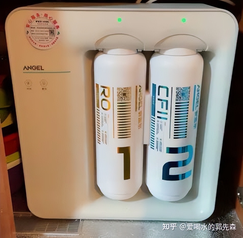 净水器怡口推荐家用,净水器怡口好还是3m好