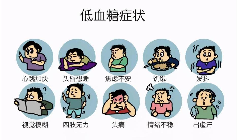 二甲双胍用药新警示,二甲双胍在这七种情况下可以停药