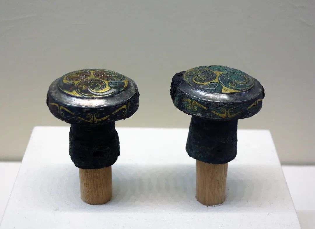 中国青铜时代离现在多少年,中国青铜时代有多震撼