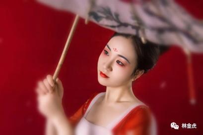 邂逅微信群里的风四娘，从唐诗宋词里走出来的侠女