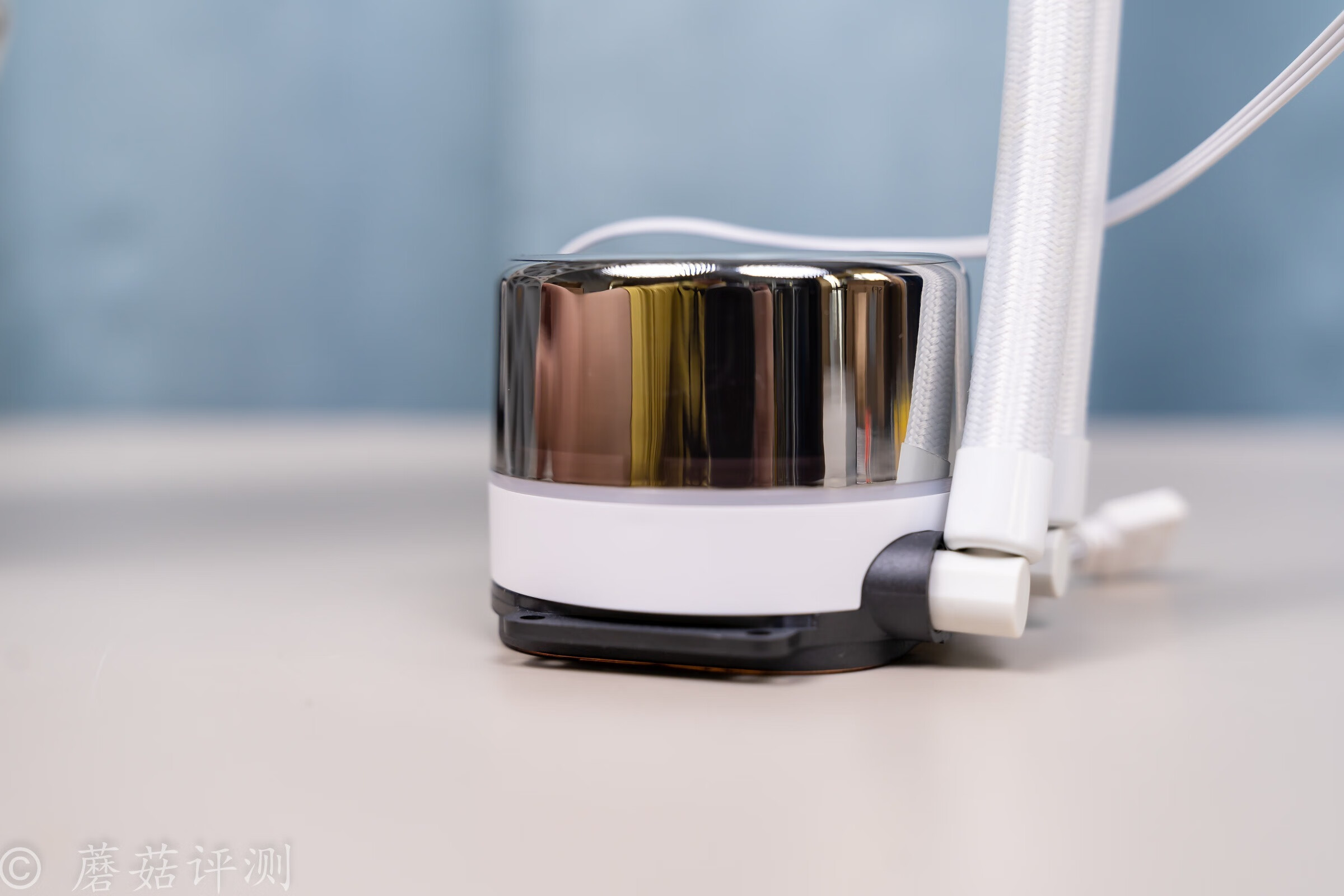 乔思伯光影240一体式水冷安装教程,乔思伯240光影水冷评测