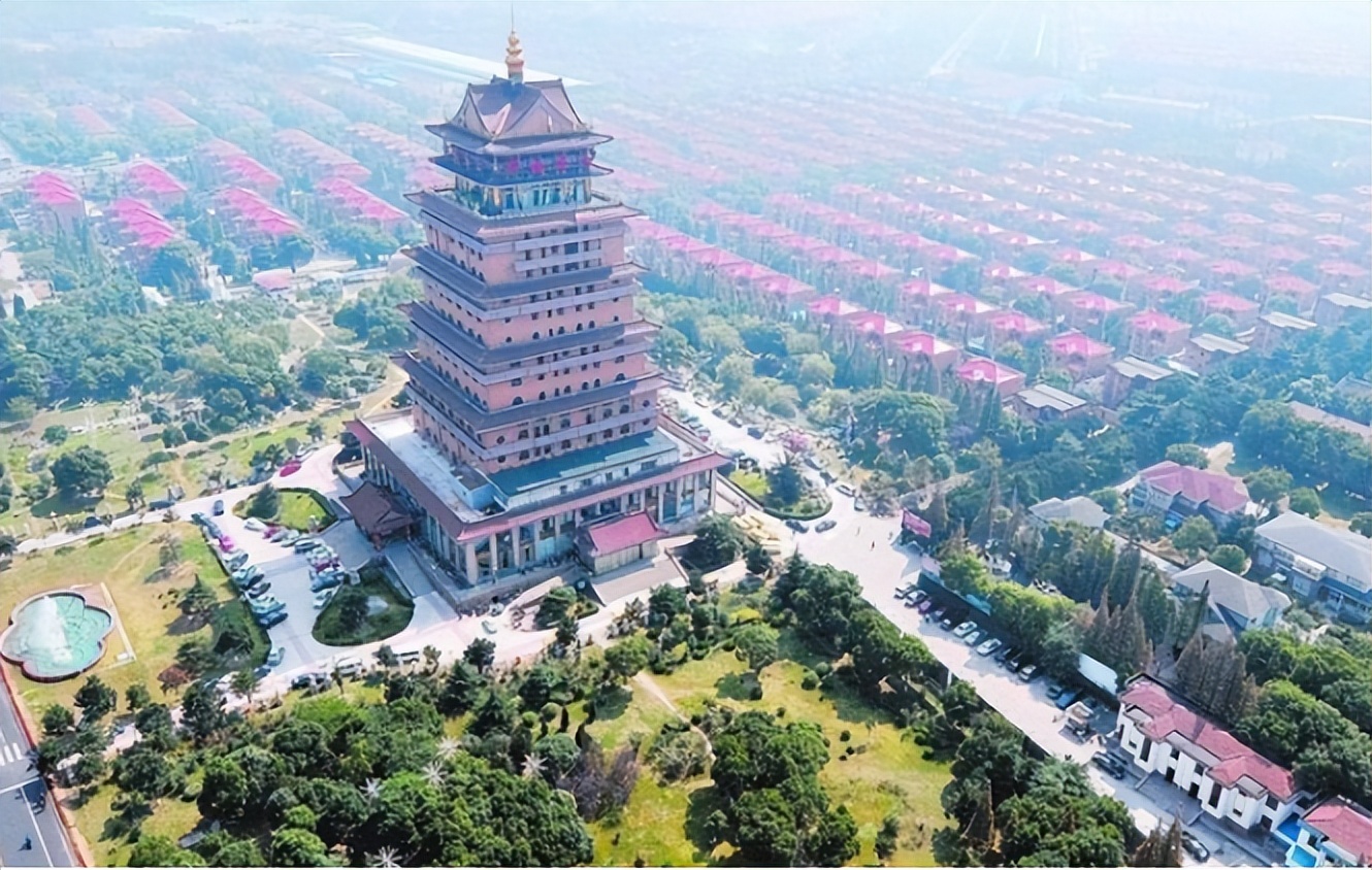 曾经负债400亿的村,中国第一村负债480亿