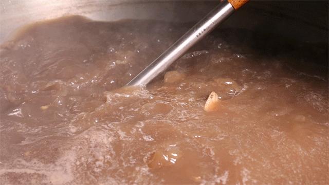 正佳隔壁的「跷脚牛肉」，跷到了我的心巴