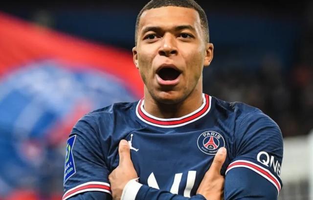 阿森纳和姆巴佩谁厉害,姆巴佩冬窗加盟阿森纳