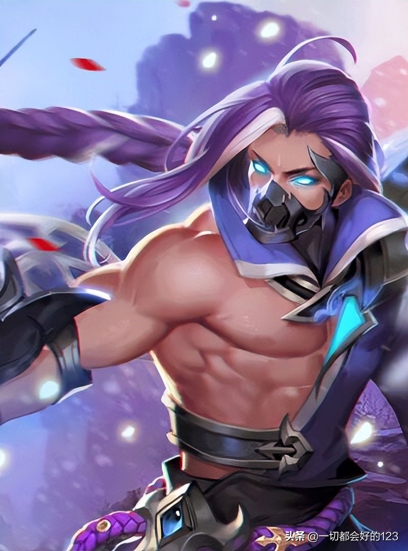 王者打野台词合集超燃,王者荣耀所有英雄的天花板战士篇