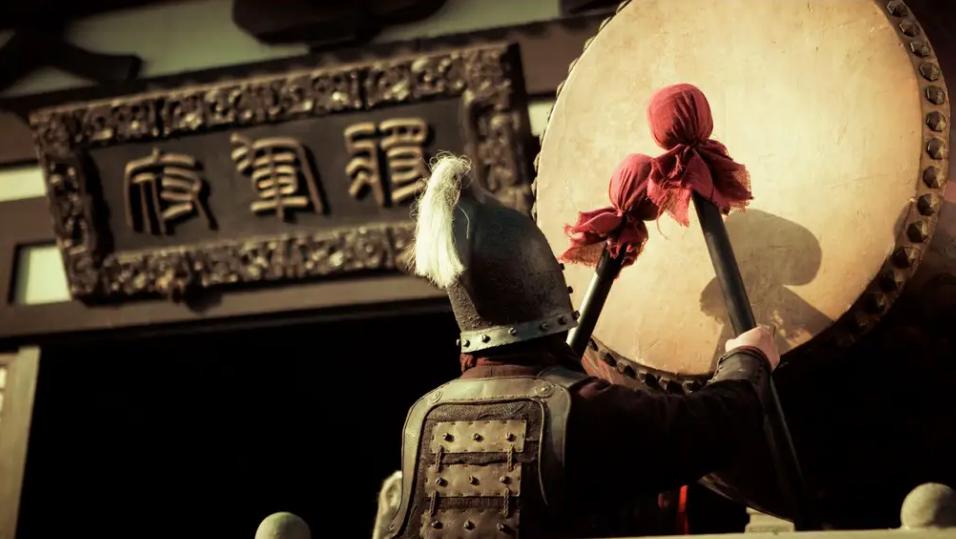 古代加油词语有哪些,古代不喊加油那喊什么