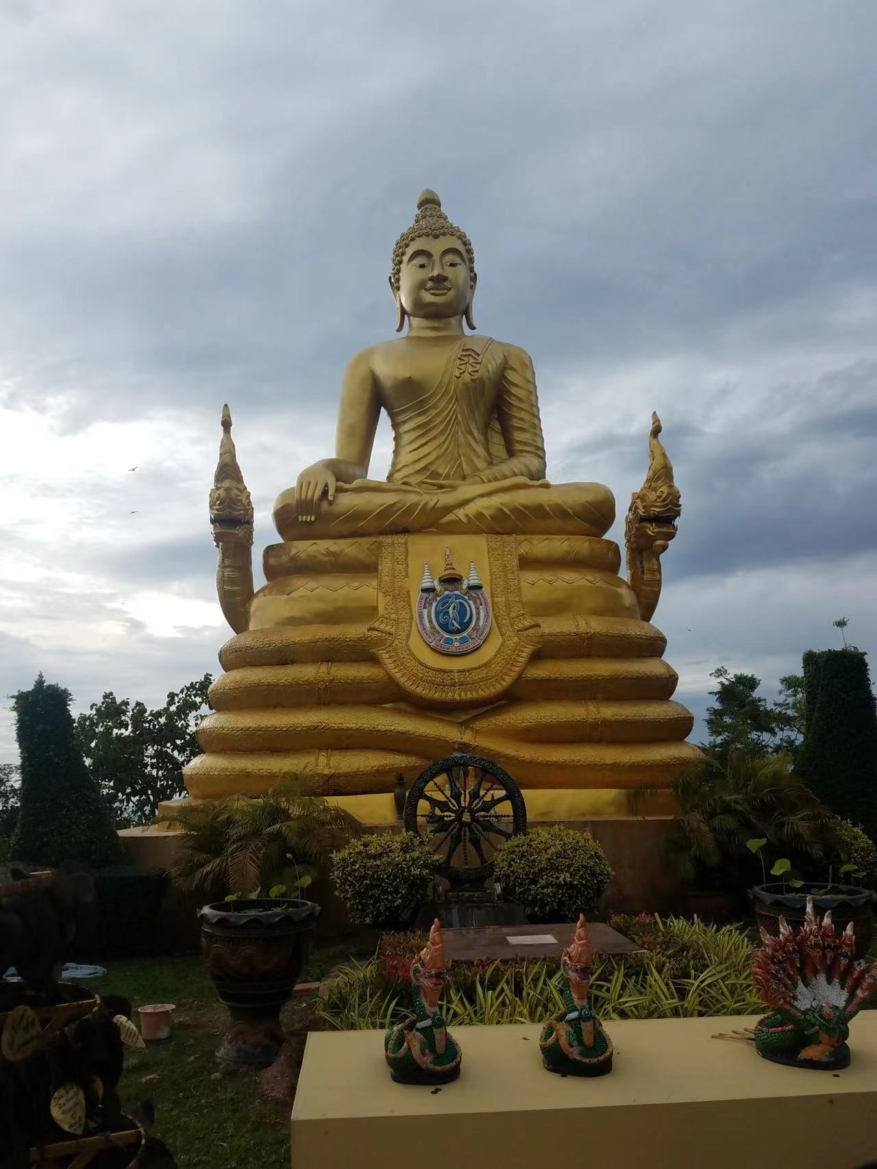 境外旅游重启，泰国7天自由行花了17590，我的详细费用清单