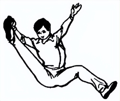 武术练习基本功出汗,武术练习基本功