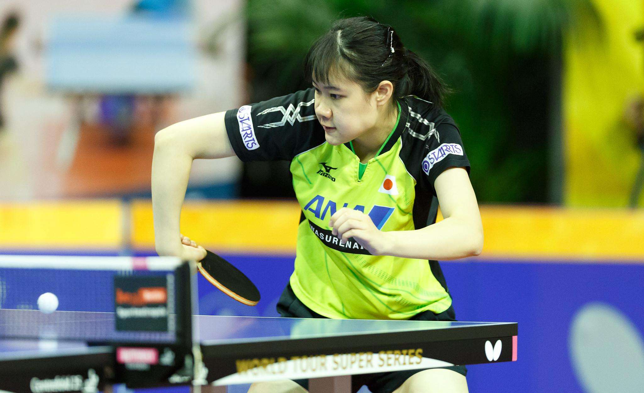 世界乒坛美女排行榜,国乒十大美女排名