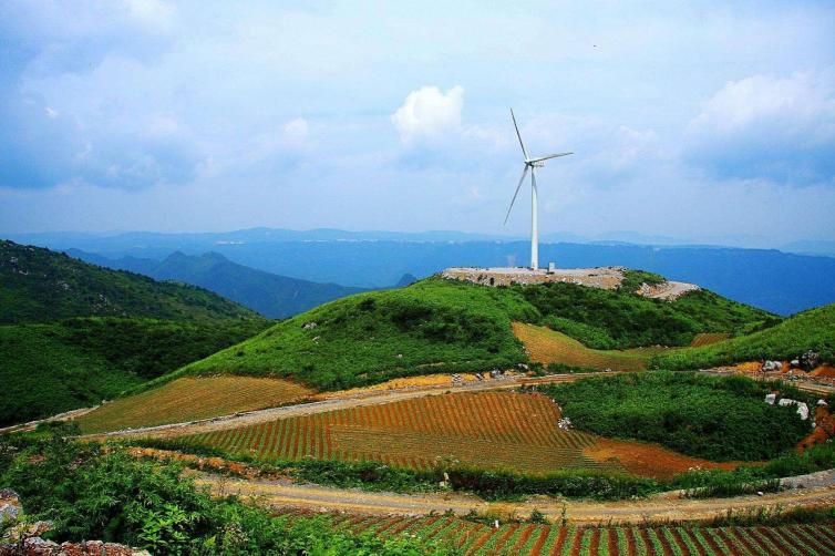 湖北恩施旅游景点地图,恩施旅游景点旅游路线