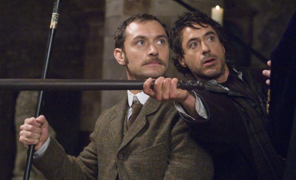 大侦探福尔摩斯的特点是什么,大侦探福尔摩斯是多少年代的故事