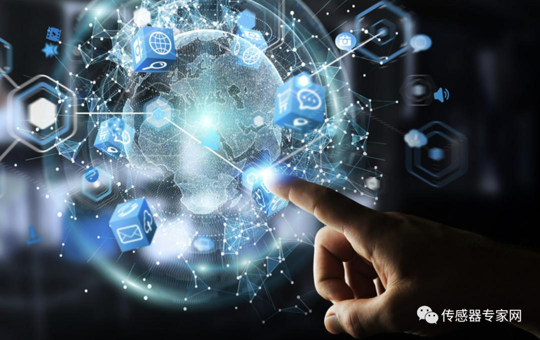 22000字传感器发展历史（推荐！）