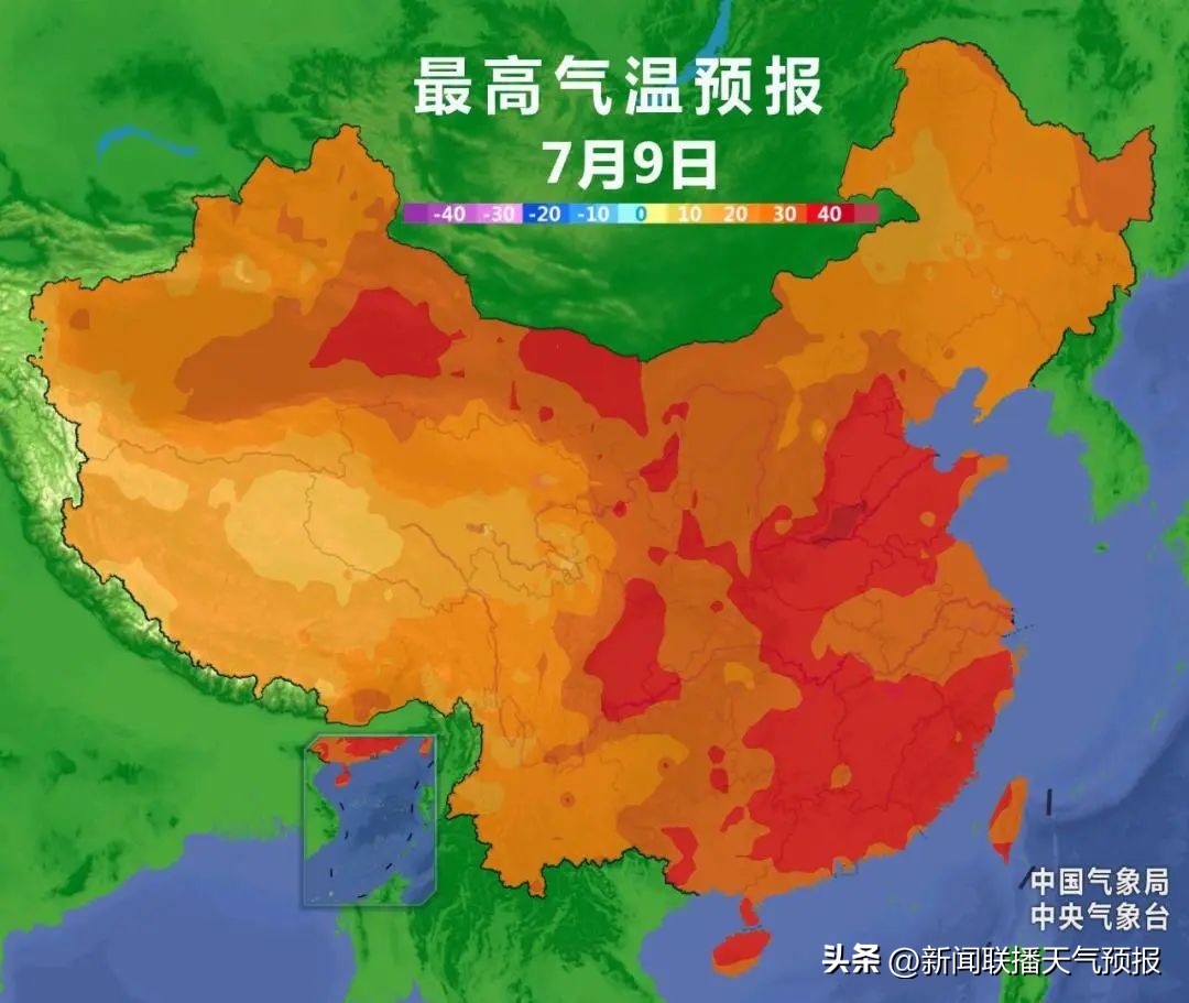 冰雹等极端天气如何防范,极端天气狂风暴雨冰雹龙卷风齐下