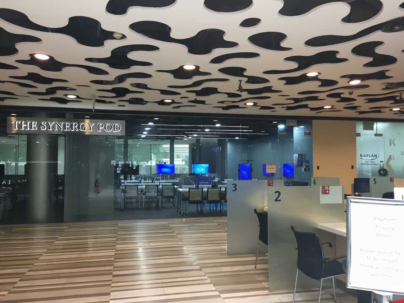 新加坡楷博高等教育学院申请条件,新加坡楷博高等教育学院