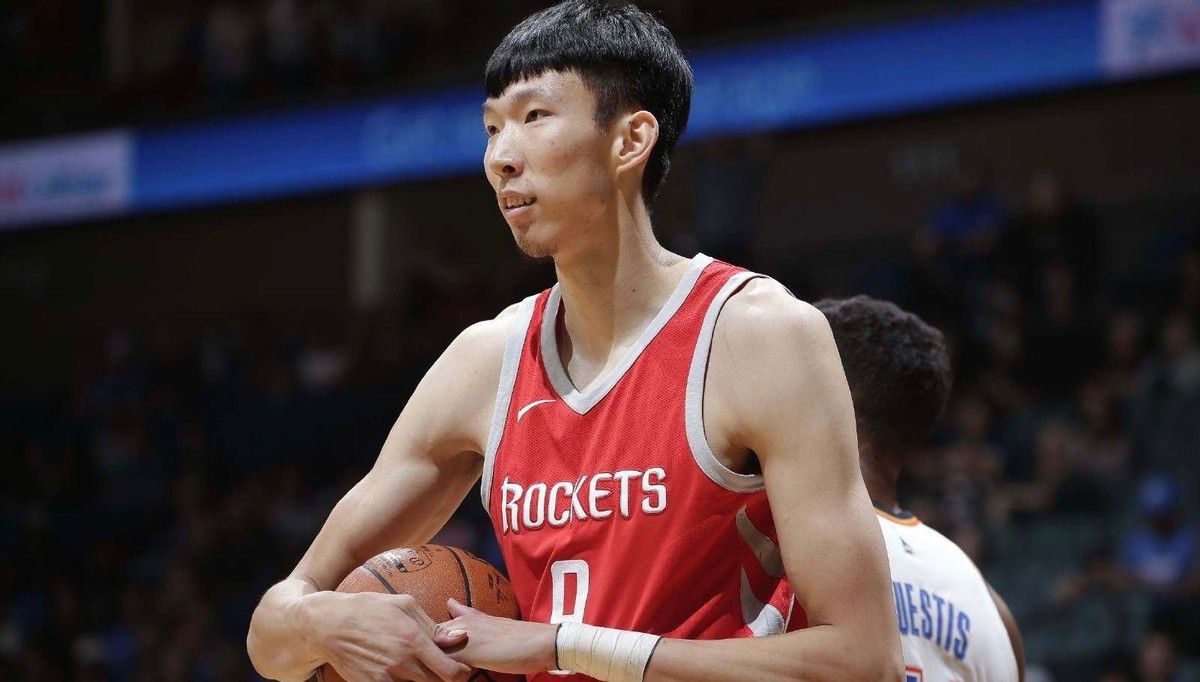 国内NBA球员的退役工资：巴特尔每年7.8万，姚明20.7万，周琦呢？