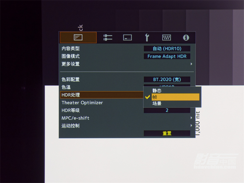 jvcn118投影仪评测,jvcn118投影机参数