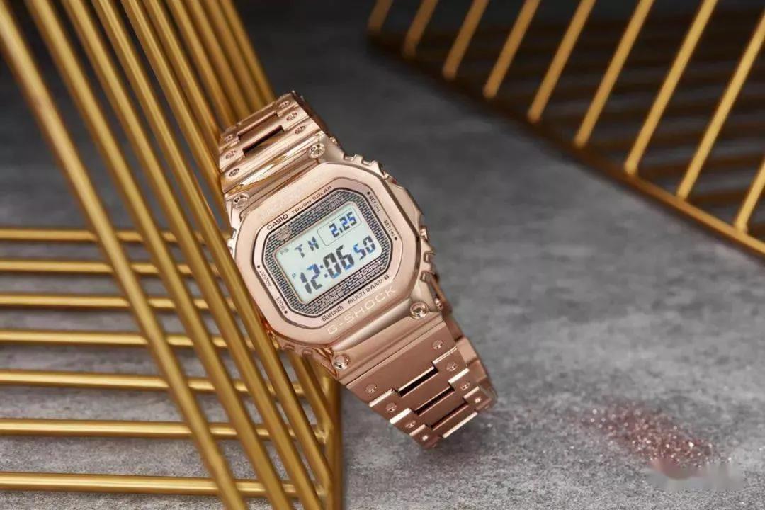 卡西欧手表属于什么样的档次腕表,卡西欧手表是什么档次