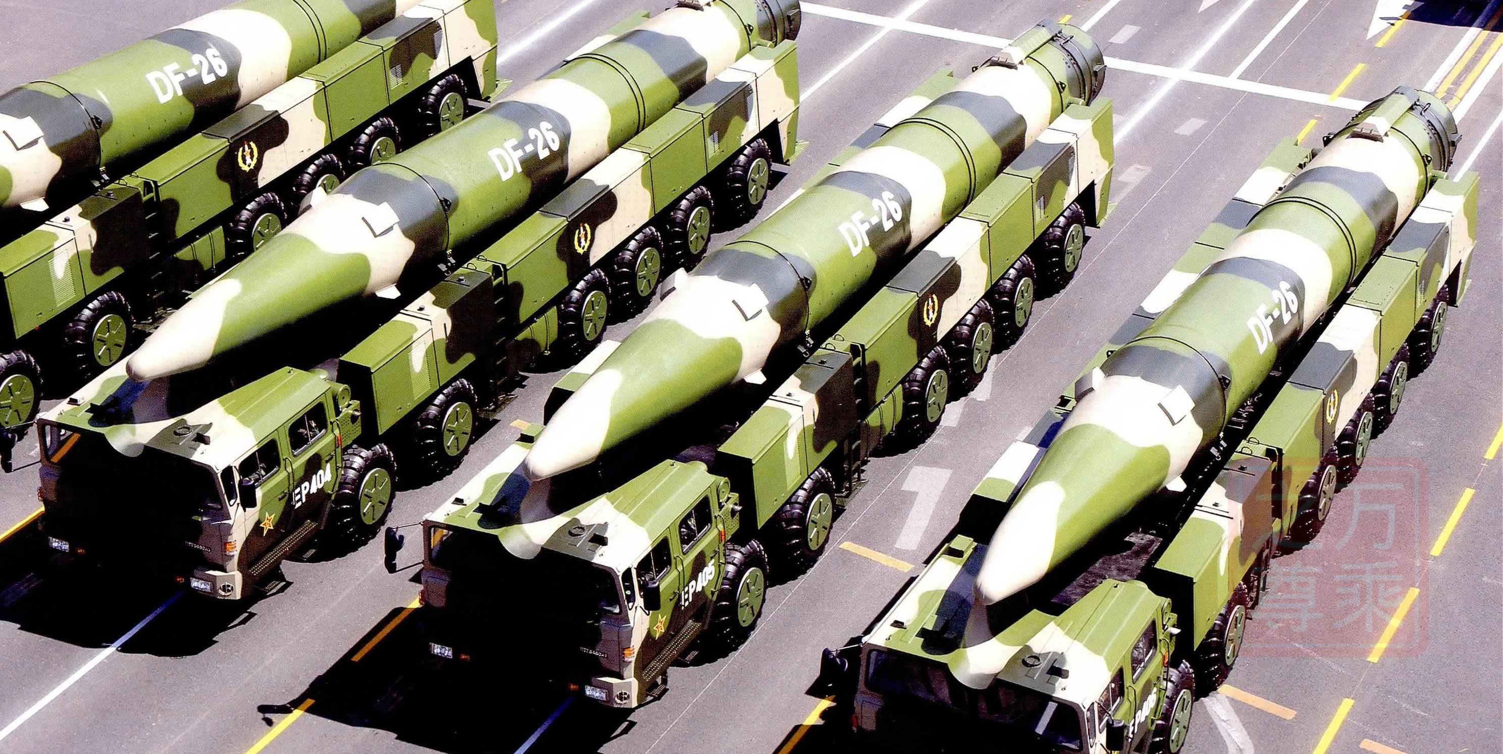 美国军队评价纸老虎,美军眼中的中国轻武器