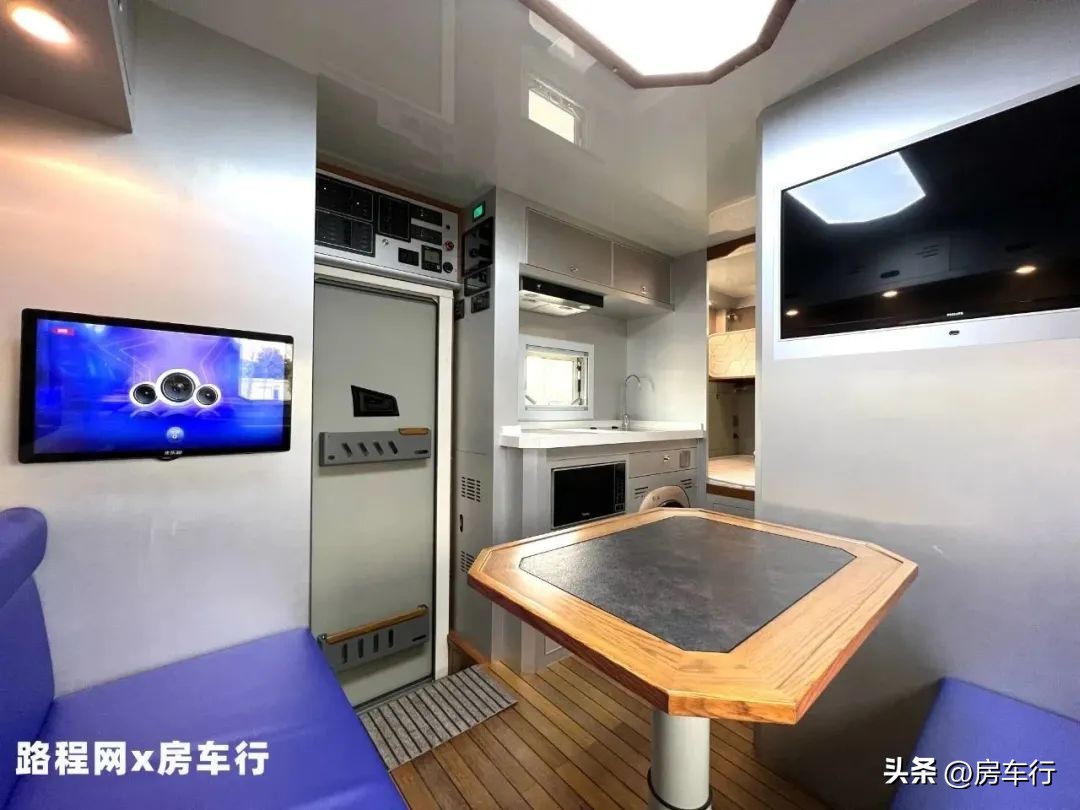 重汽曼恩房车价格,新重汽曼恩拓重卡房车