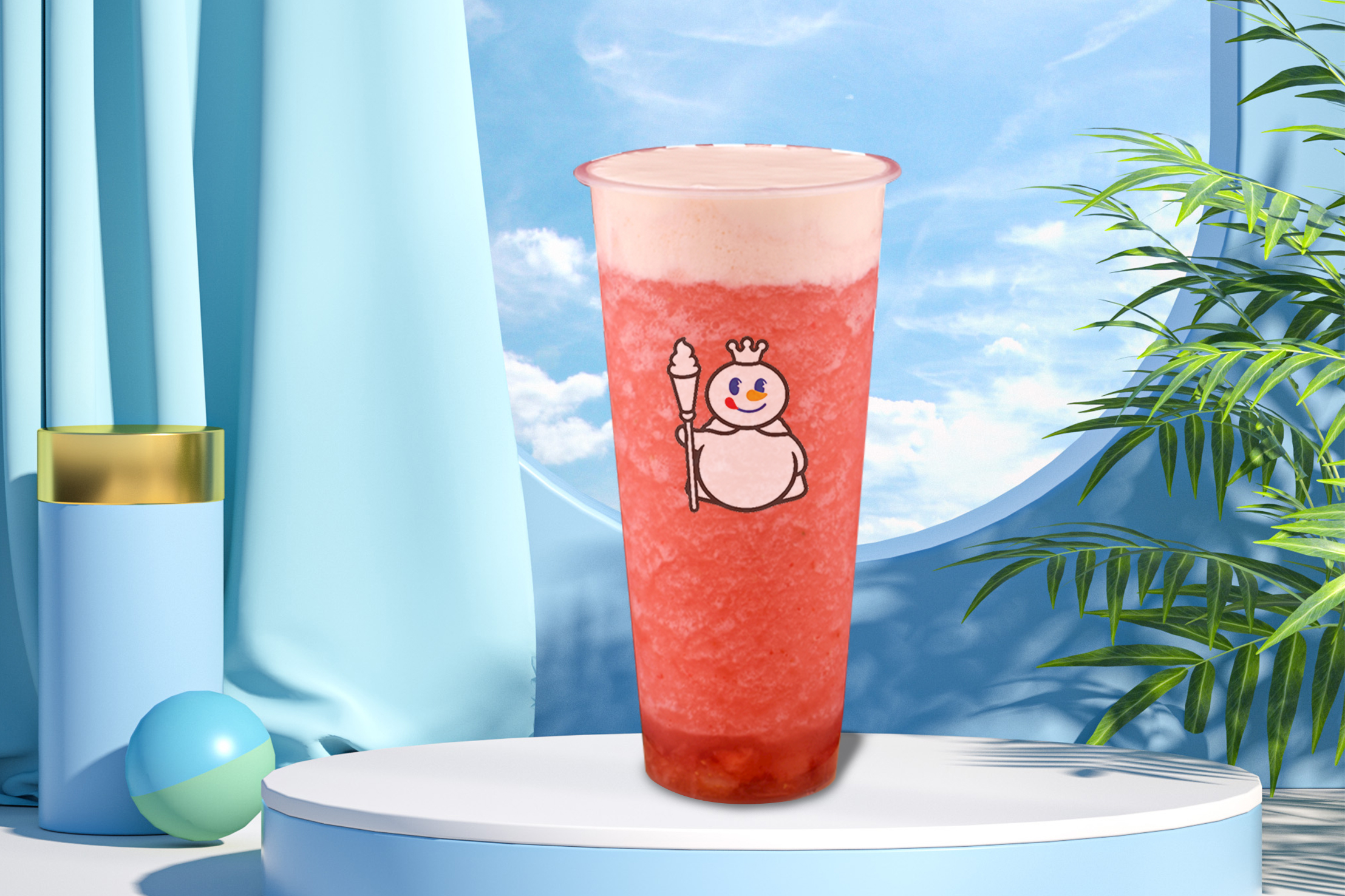 开一家蜜雪冰城要多少加盟费用,开个蜜雪冰城加盟费多少钱