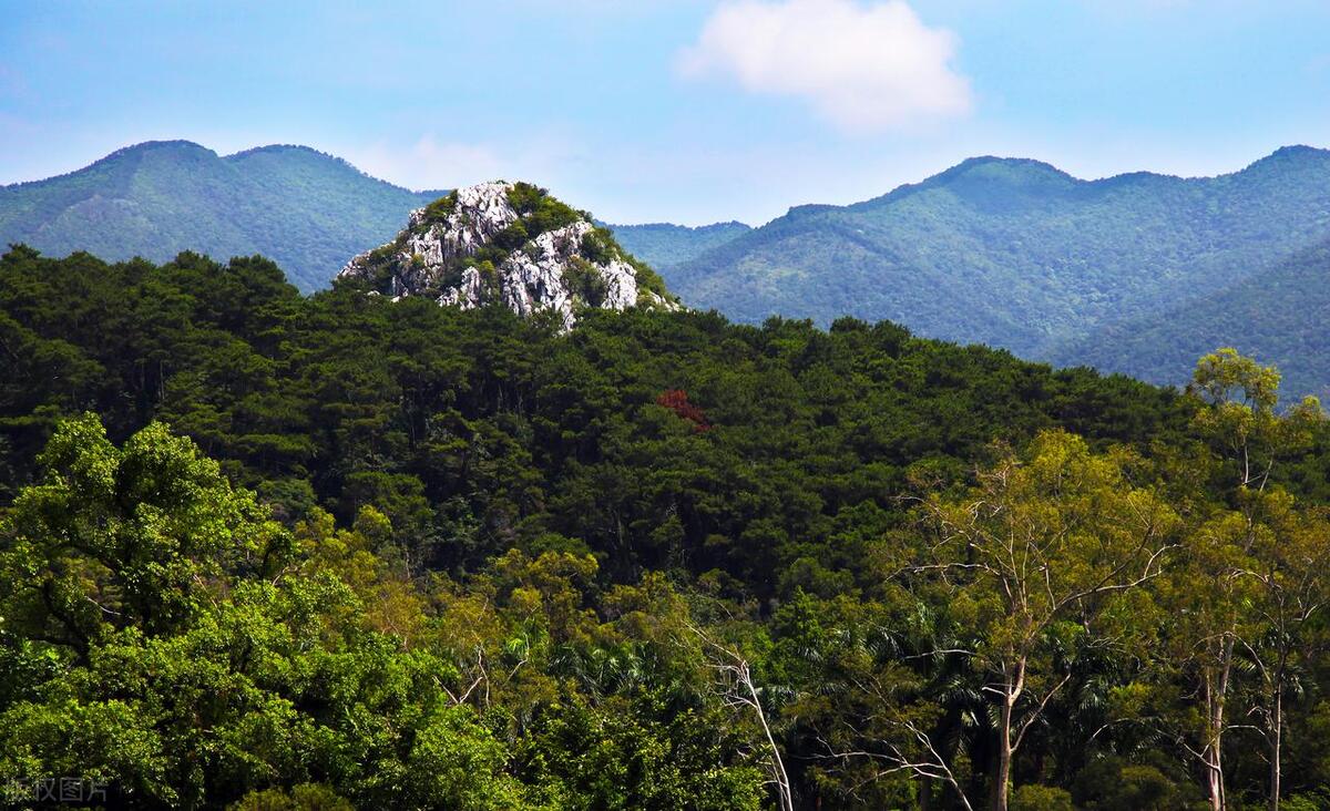 广东旅游攻略必玩的景点,广东旅游攻略必玩的景点线路