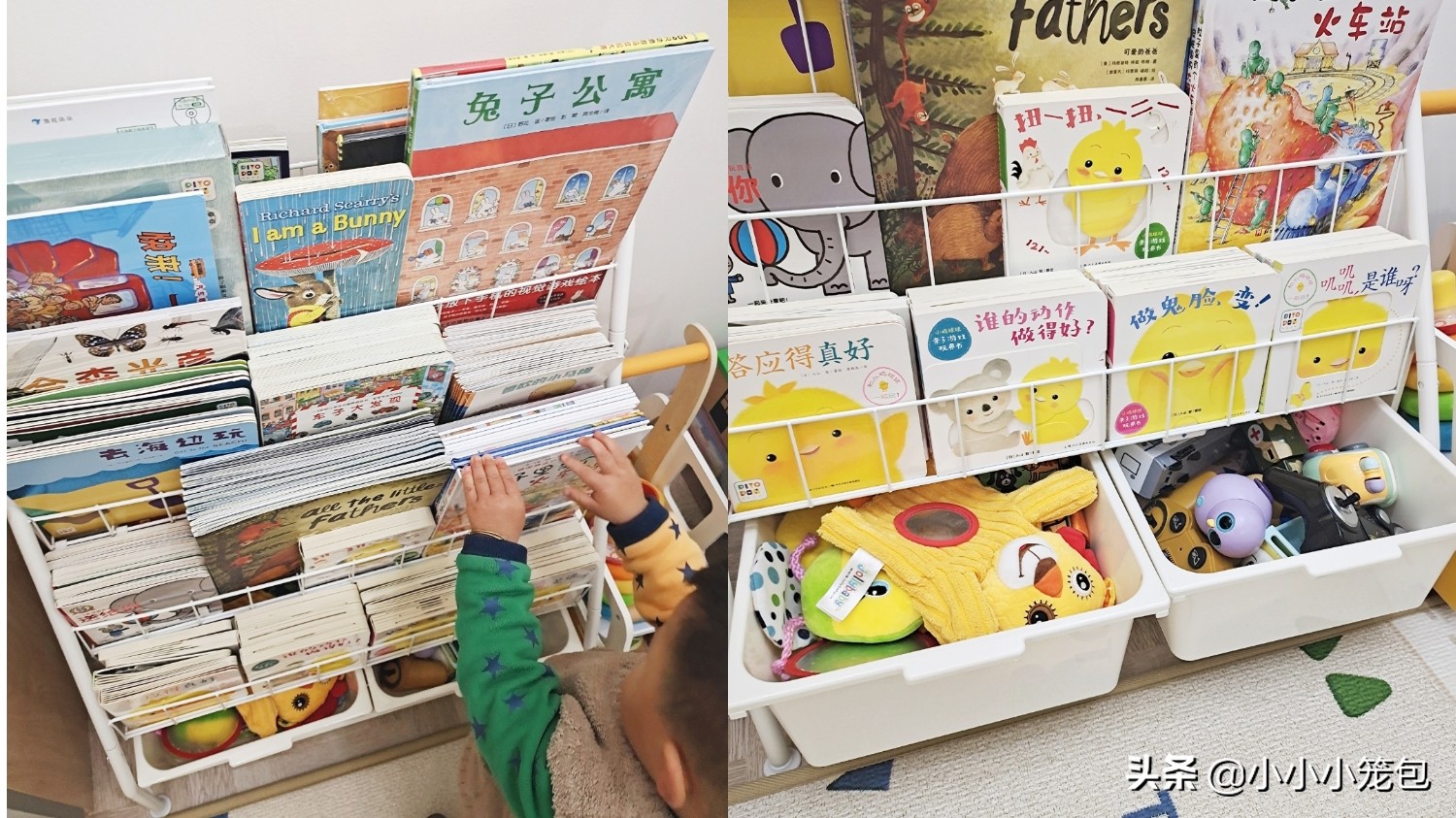 养娃十大实用物,养娃好用品