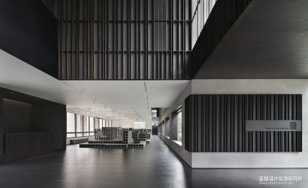 2022年全球室内设计top10,法国巴黎dna设计大奖含金量