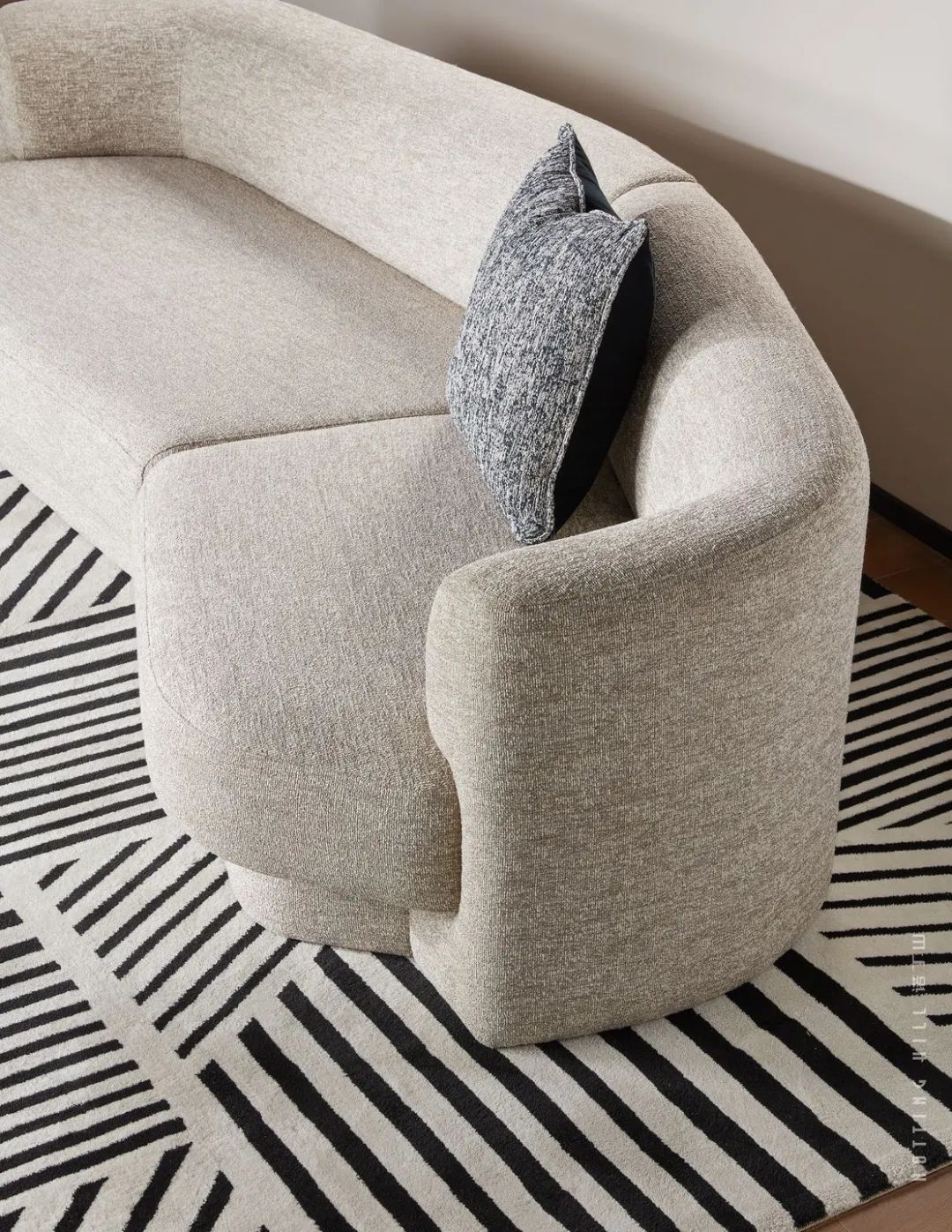 网红最火的三款沙发,卧室沙发2023最新款网红