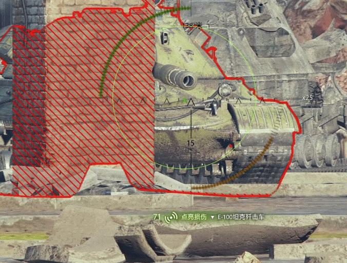 看德系末日科技天下第一！专治铁王八的“开罐器”现在还好吗？