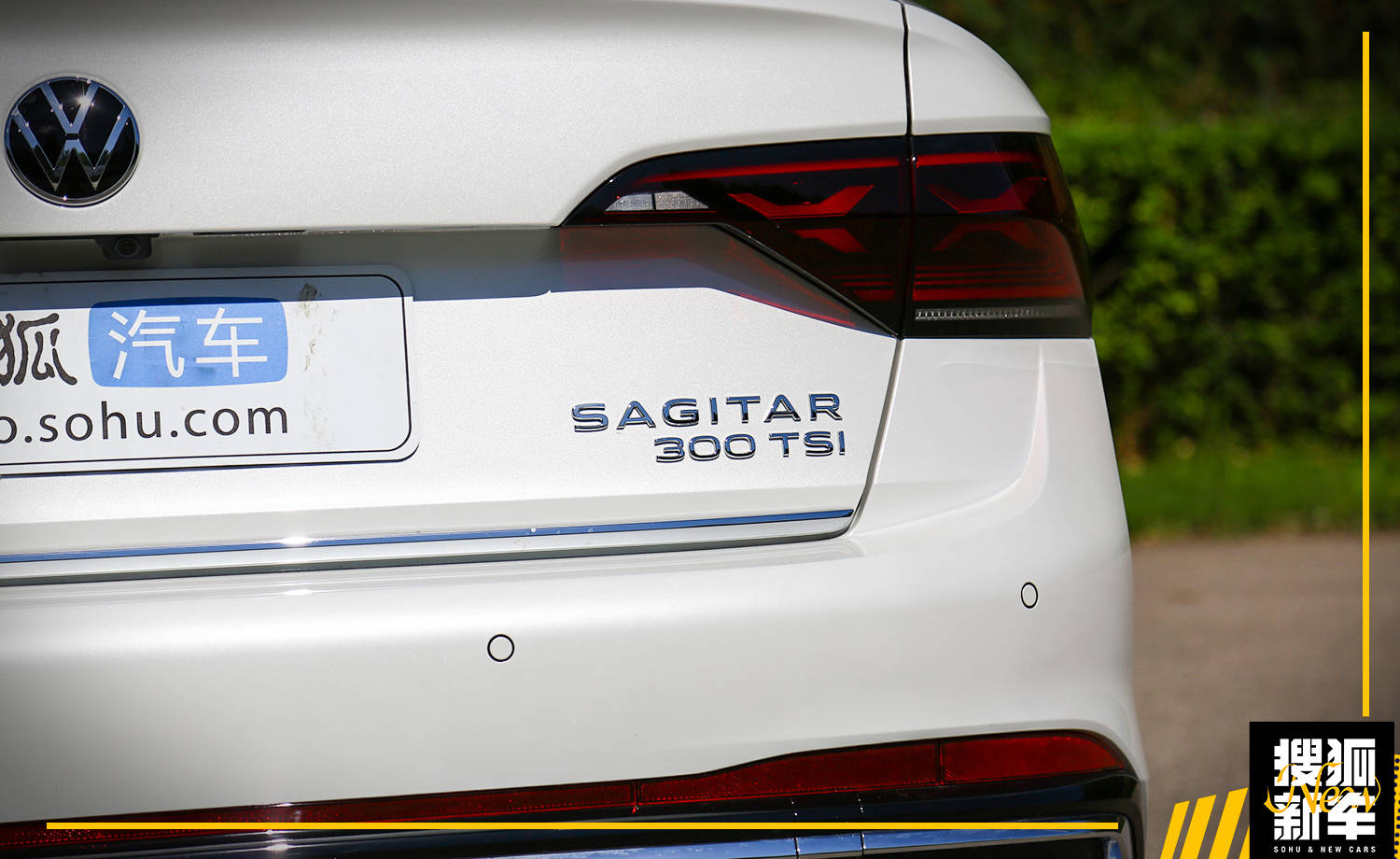 速腾1.5tevo发动机,全新一代速腾1.2t试车