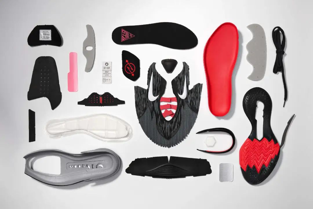 布克为什么没有签名鞋,布克最新签名鞋