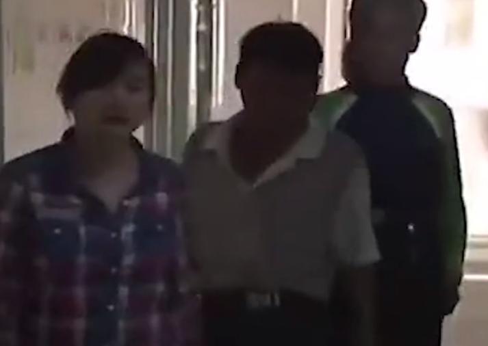 男子得了怪病身上长了树枝,男子患怪病手脚长得像树枝